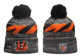 Picture for category Cincinnati Bengals Beanies